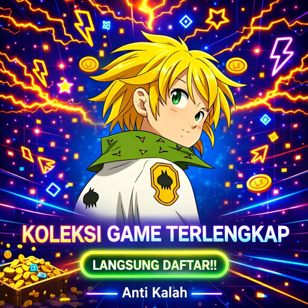 HOTJP22 ➔ Buletin Media Referensi: Portal Informasi Hangat